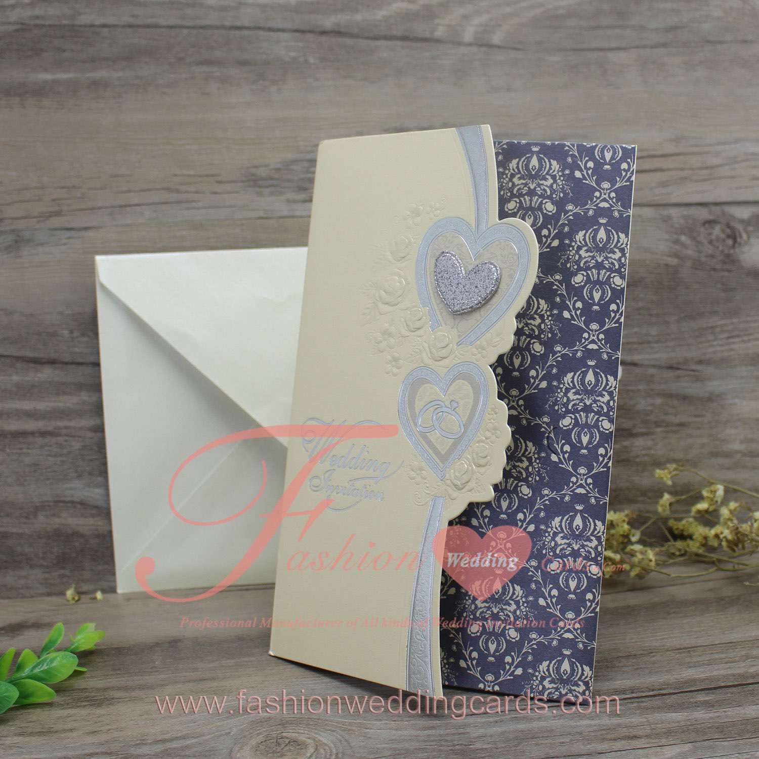 Wholesale Print Indian Wedding Invitations Online